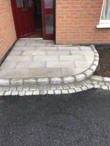 Tarmac driveways Wicklow