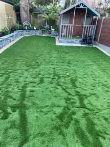 artificial grass