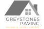 Greystones Paving and Resin Logo