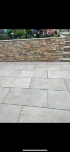 Granite Patio 2