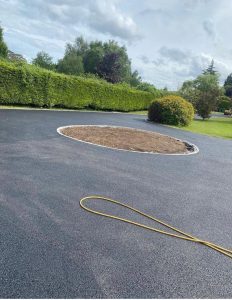 Tarmac Driveway123