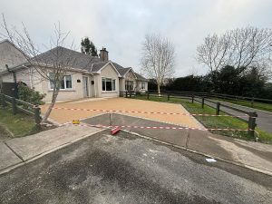 Resin Driveways Dublin