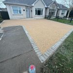 Resin Driveways Dublin