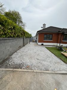 Driveway paving contractors